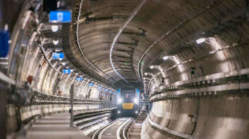 Metro Tunnel Project