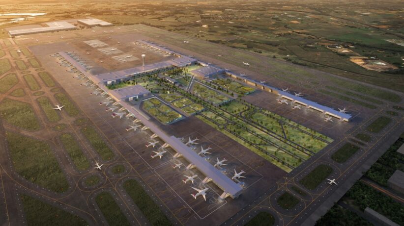 Western Sydney International Airport