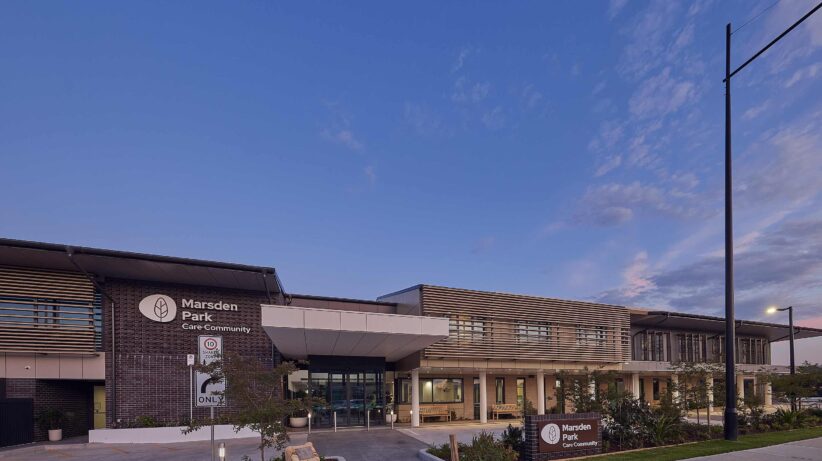 Marsden Park Care Community