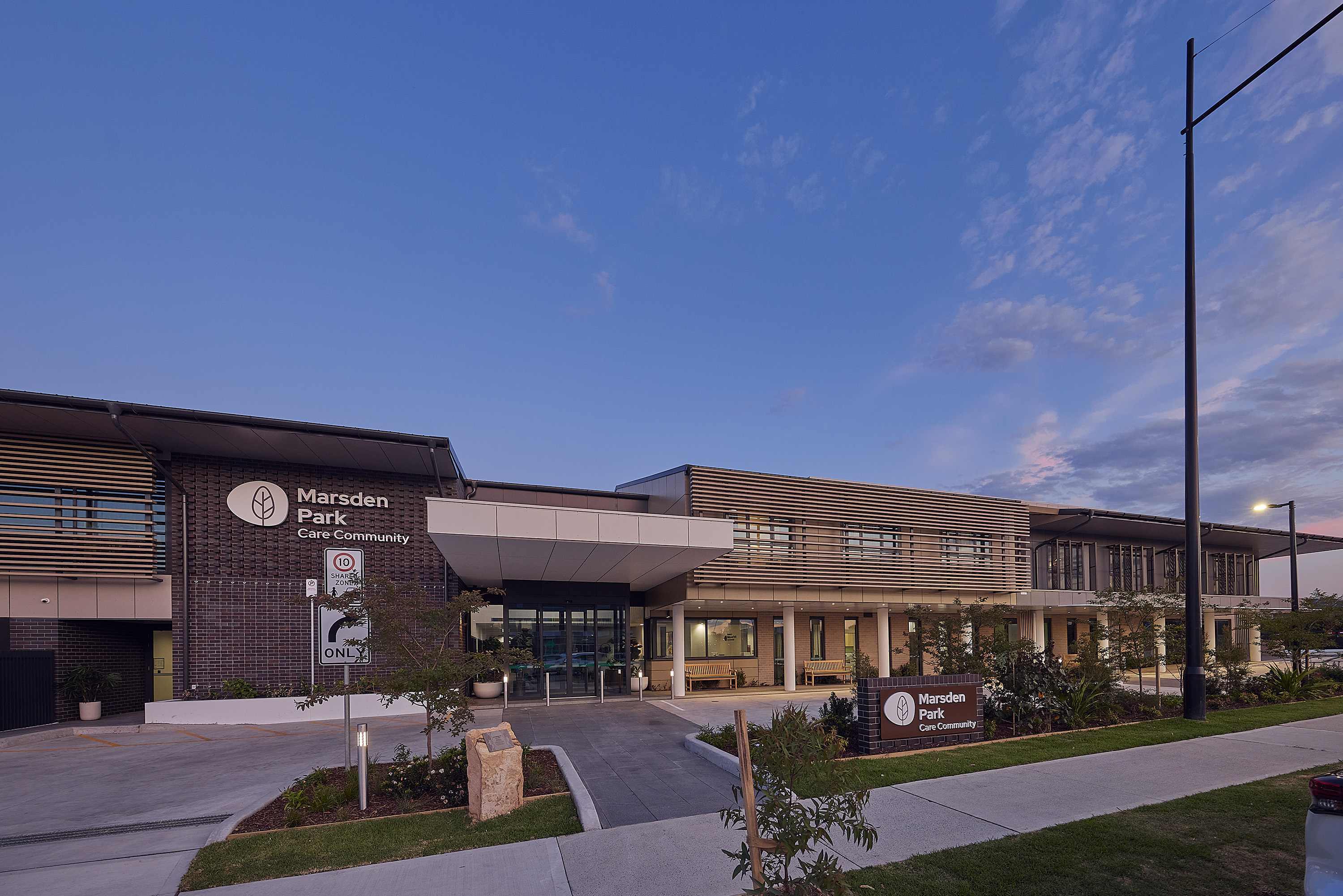 Marsden Park Care Community