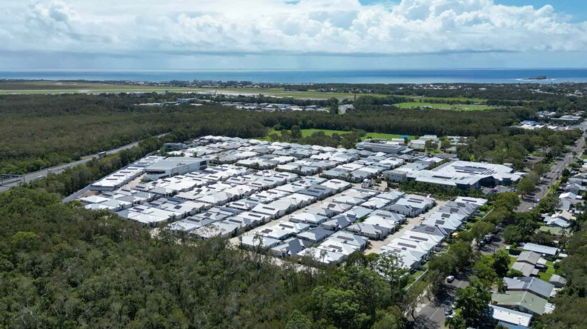 GemLife Resorts later living