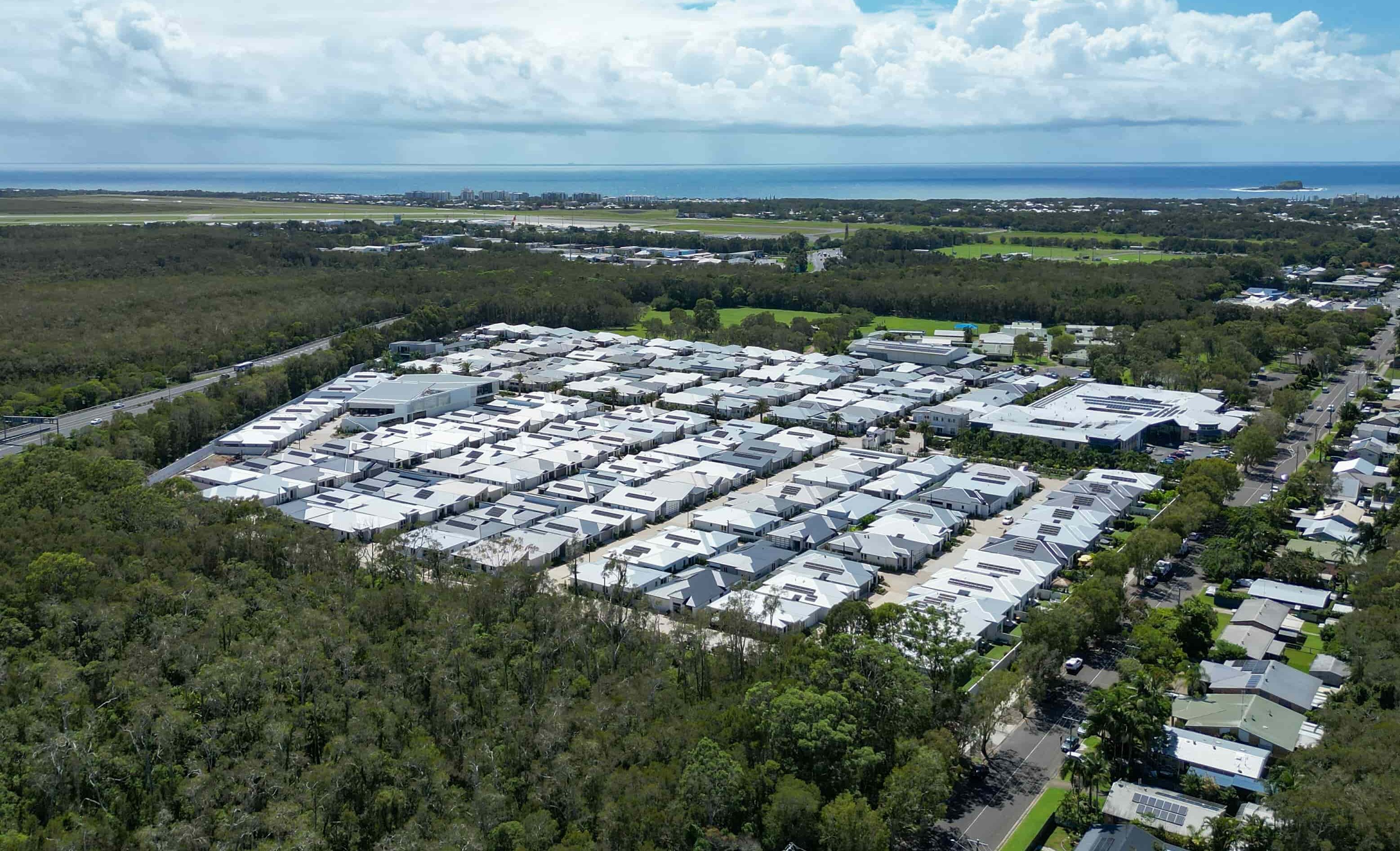 GemLife Resorts later living