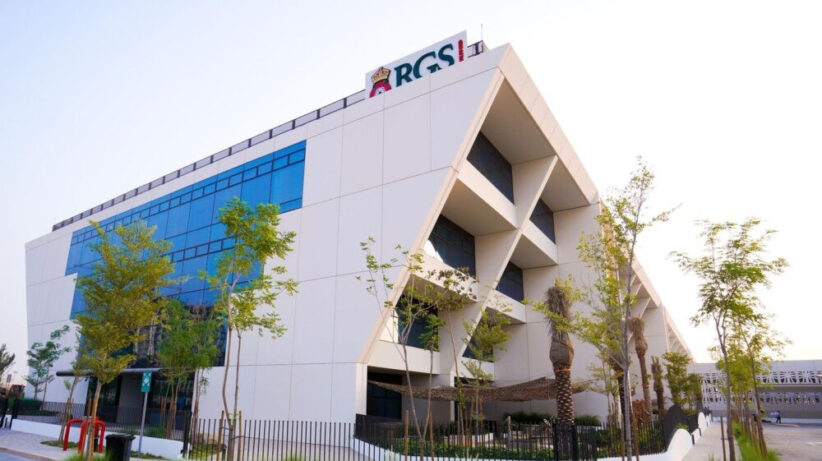 Royal Grammar School Guildford