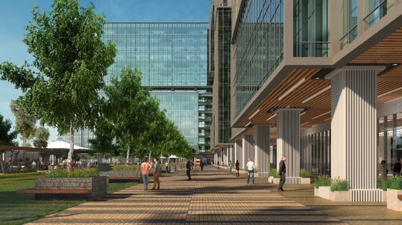 International Tech Park Bangalore