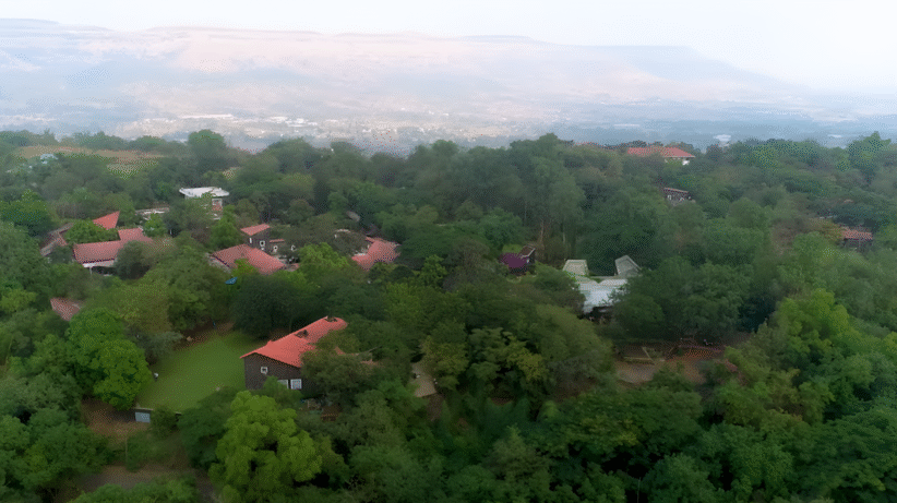 Mahindra United World College of India