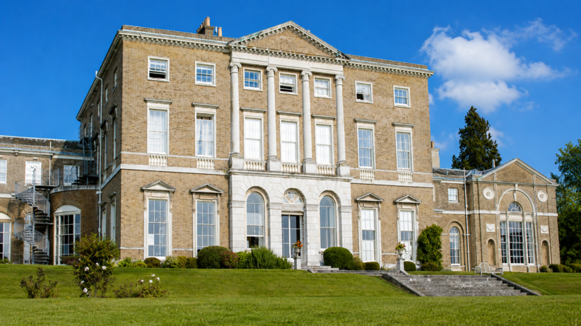 Heath Mount School, Hertfordshire