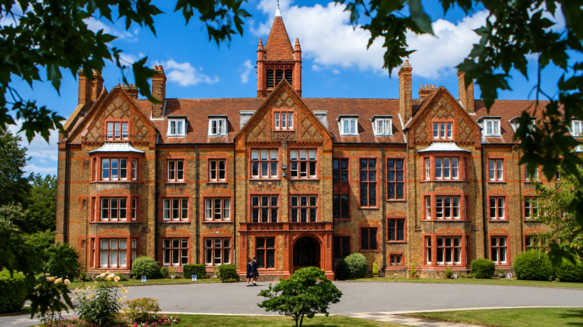 St Margaret's School, Bushey