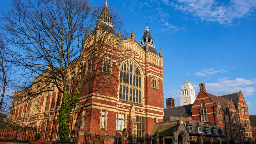 University of Leeds