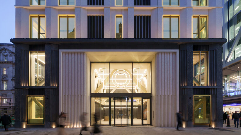 101 Moorgate