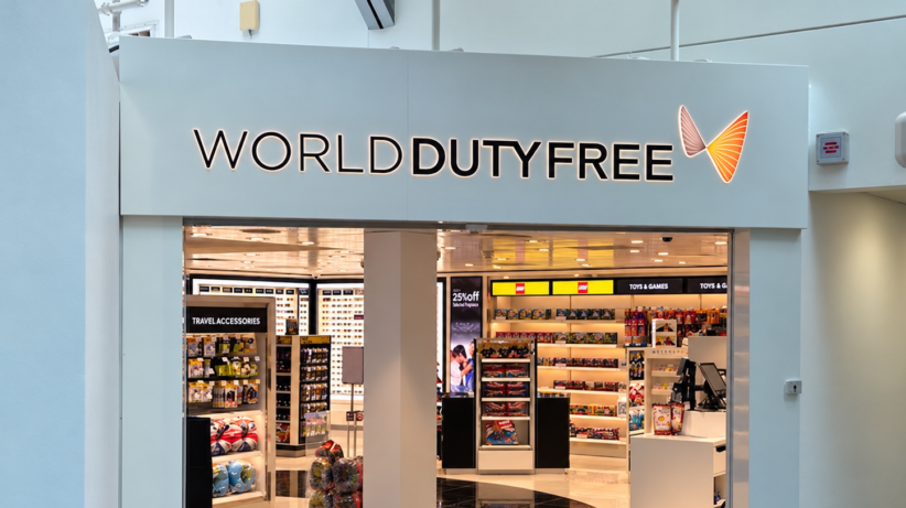 World Duty Free, Nationwide