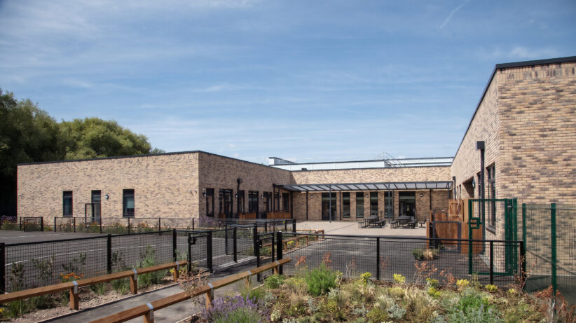 Queensway Academy School