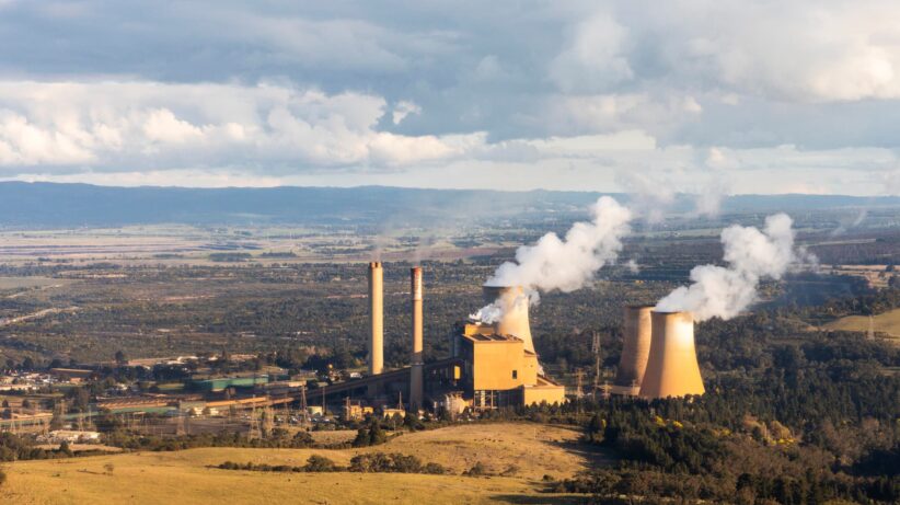 Power station transition to low-carbon energy hub