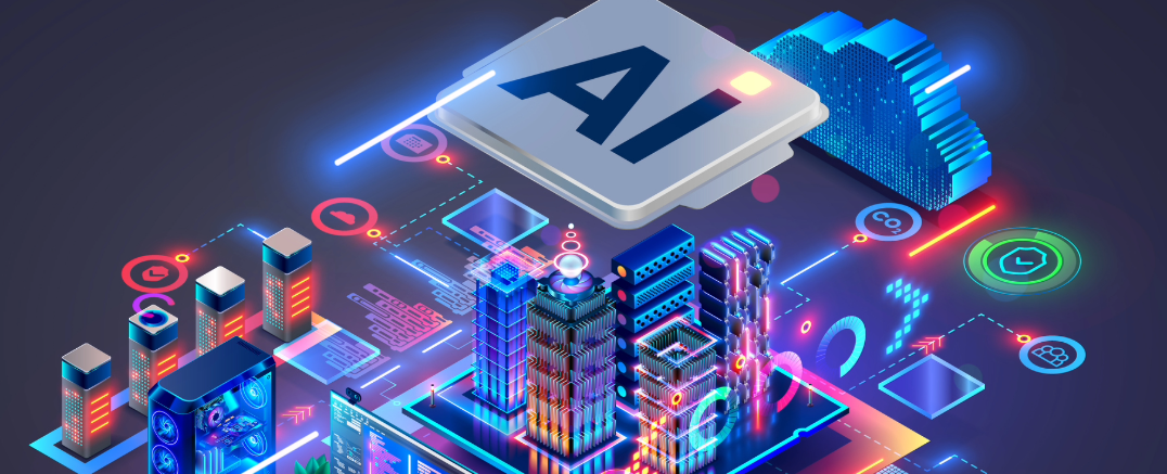 Embracing advanced AI for better decision-making in the built environment