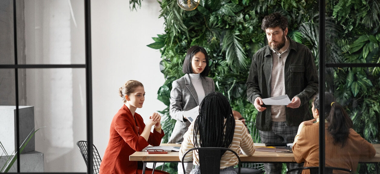 Corporate social responsibility