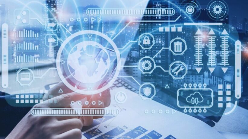 Can quantity surveyors lead a digital revolution?