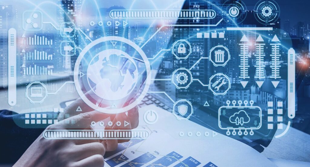 Can quantity surveyors lead a digital revolution?