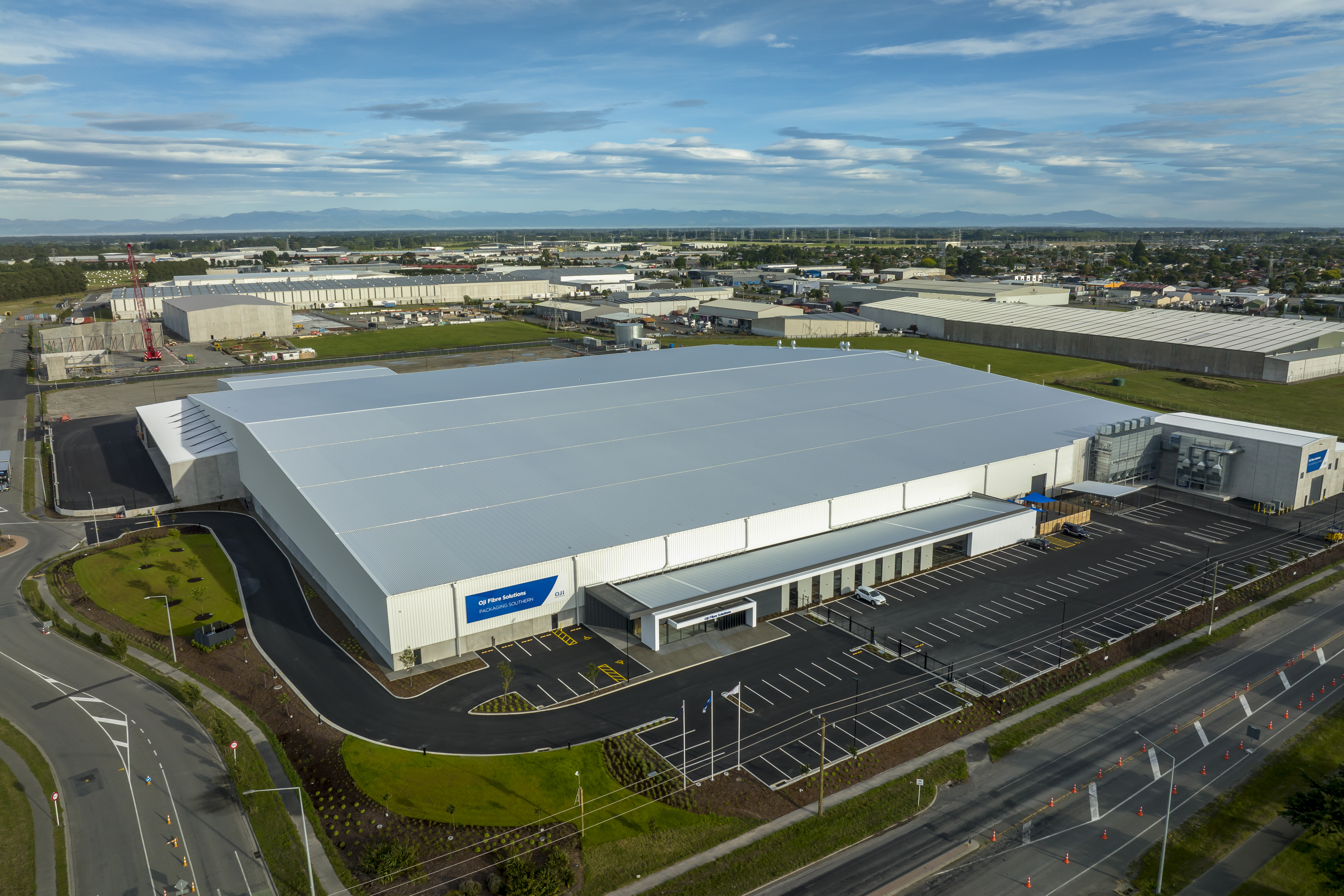 Oji - Project Sakura