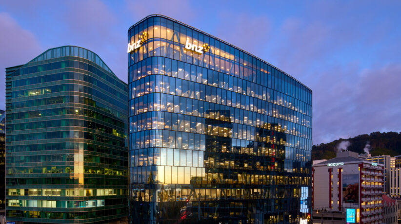 BNZ Wellington