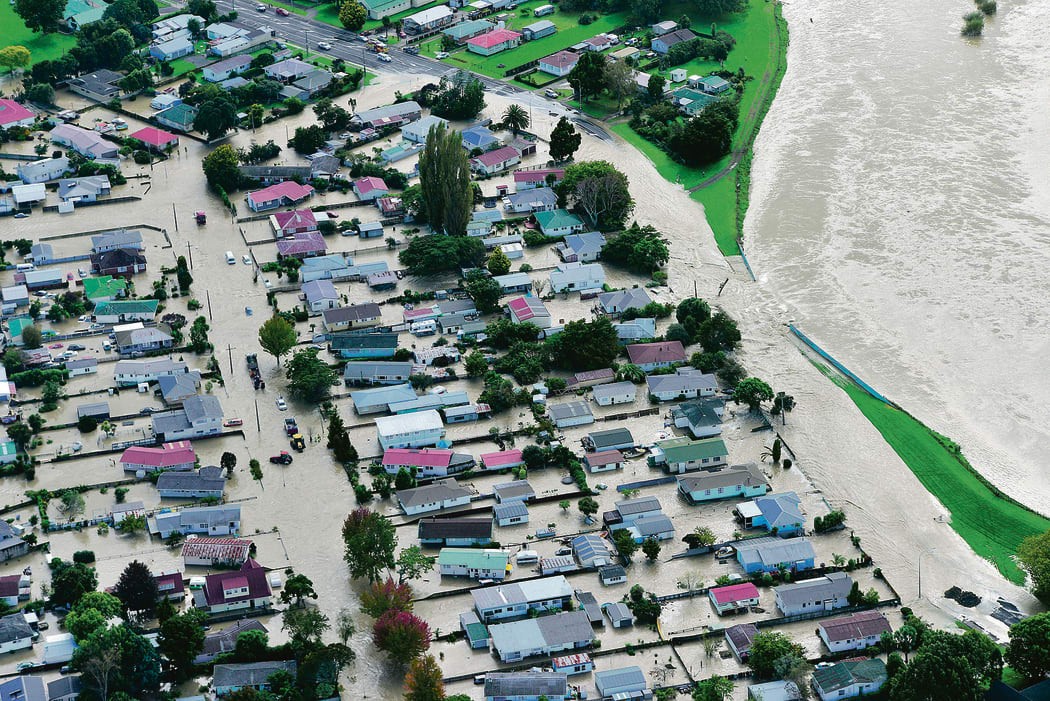 Building Nations 2025: Key insights for New Zealand’s infrastructure future