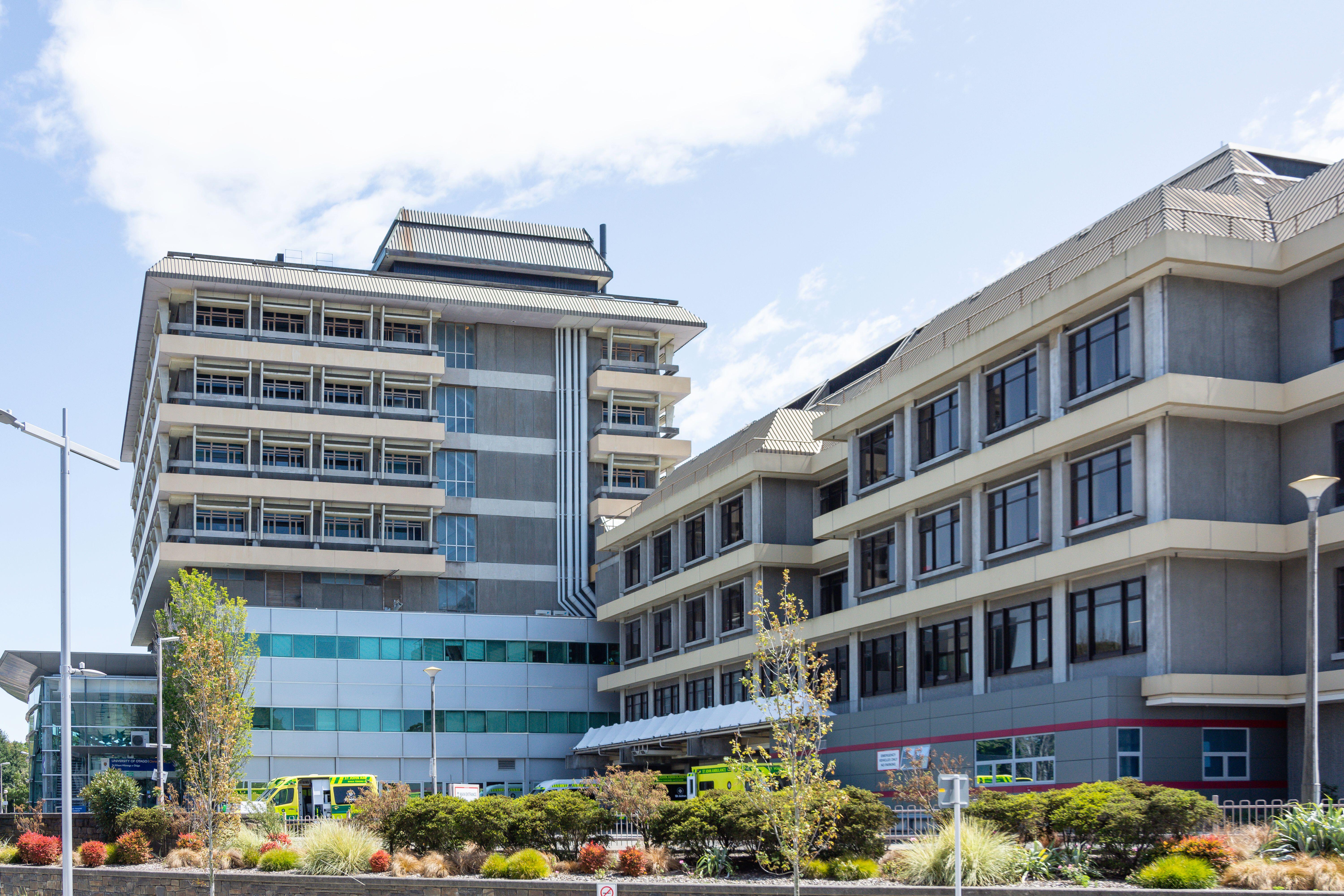 Christchurch Earthquake Remediation