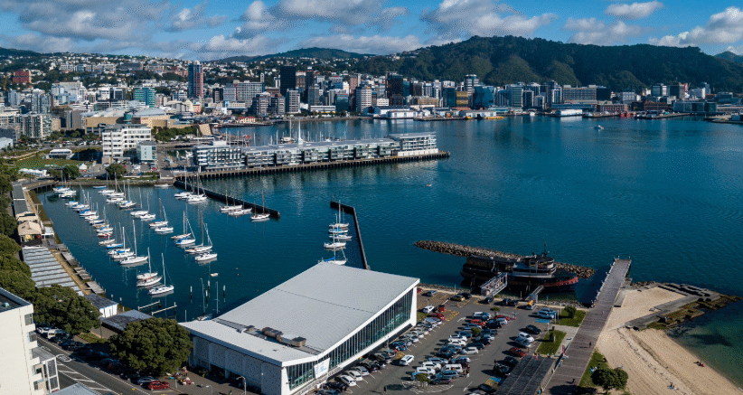 Time to break the cycle? Let's drive economic sustainability in Wellington