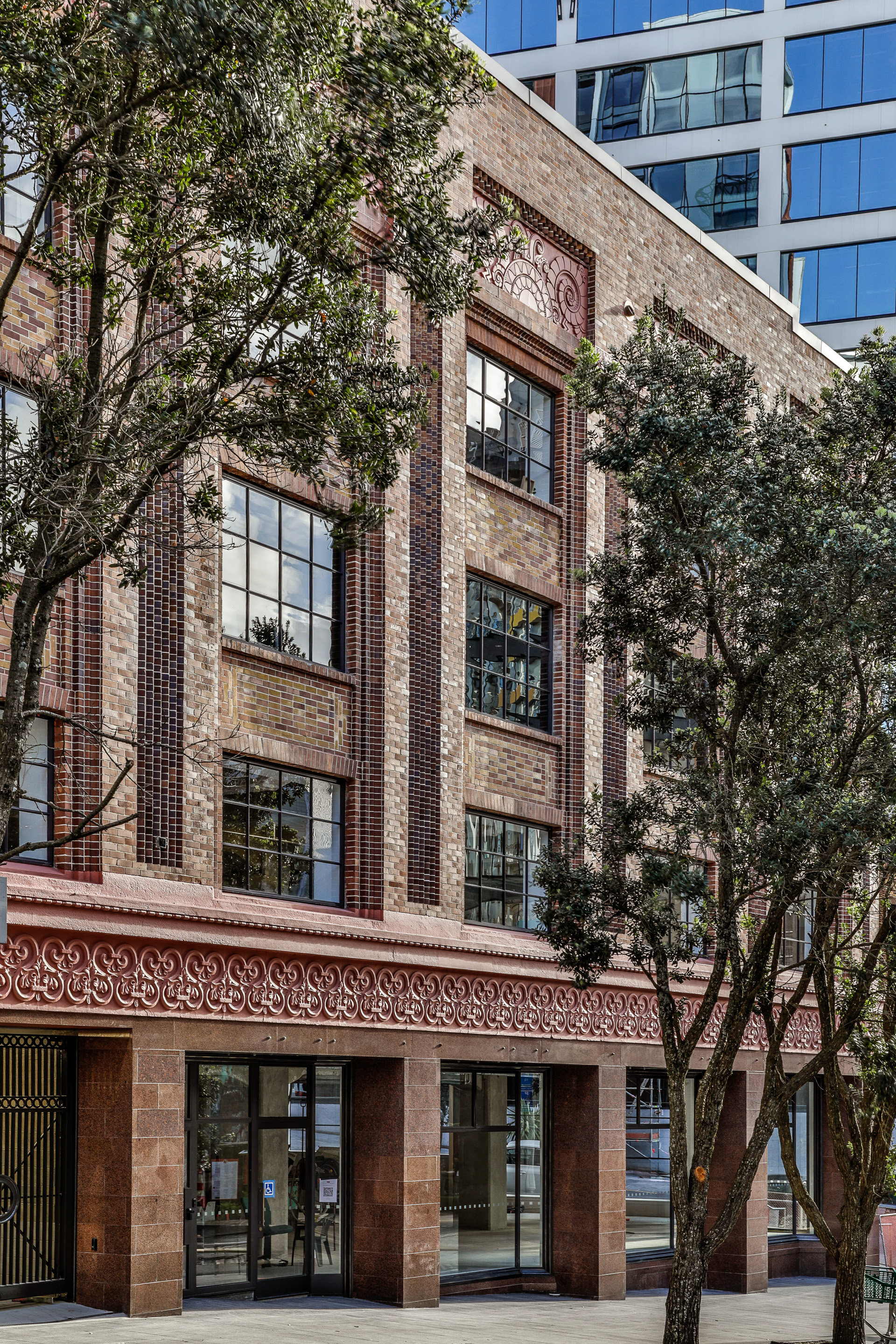 Lorne Street Student Accommodation