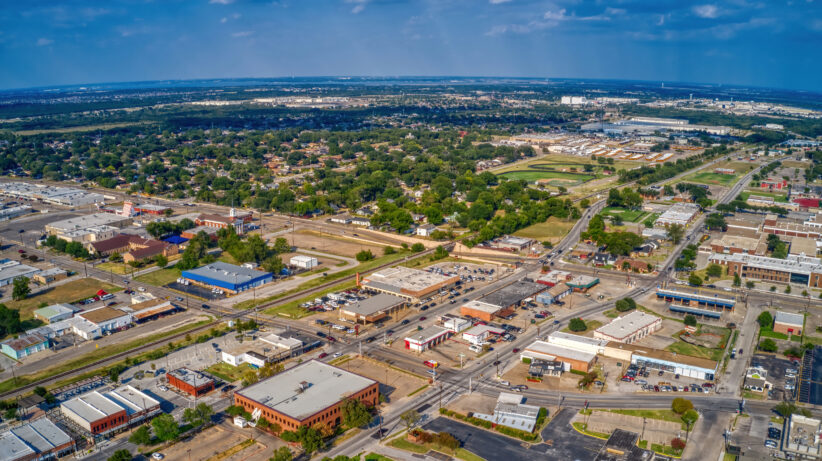 Battery Module & System Assembly Facility