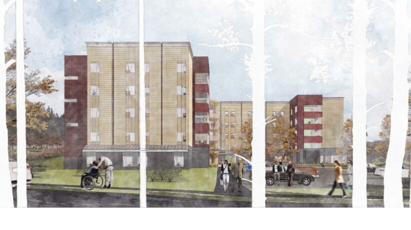 Corner Brook Long Term Care Centre