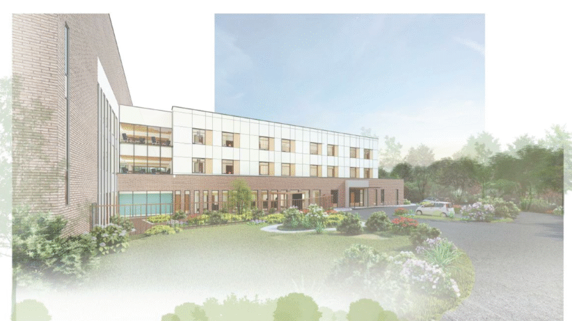 Central Health Long Term Care Centre