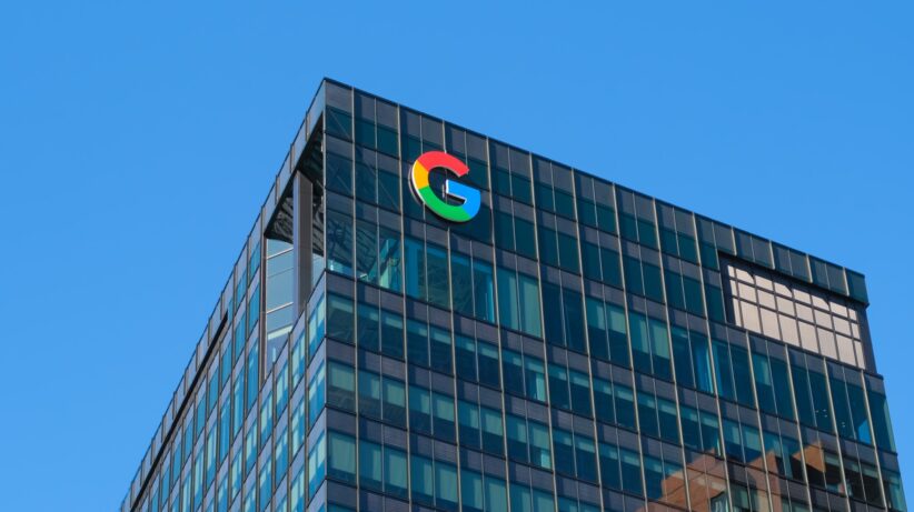 Google Commercial Portfolio