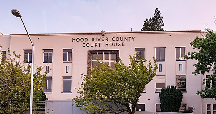 Hood River County Space Assessment