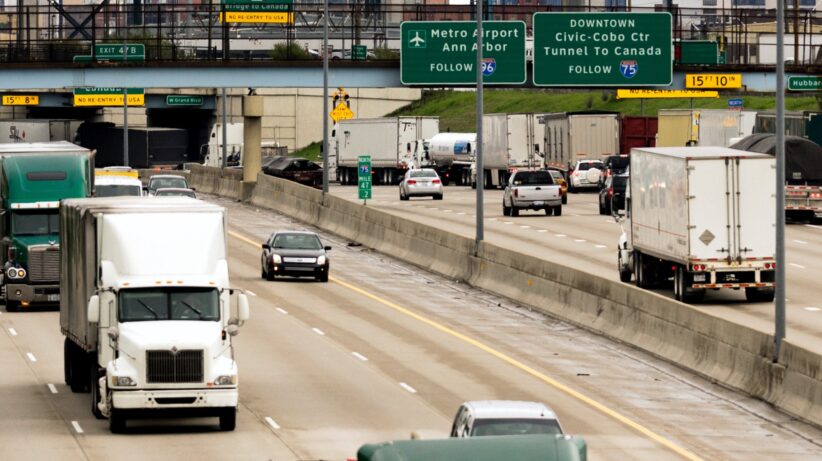 I-75 DBFM Segment 3 Modernization Project