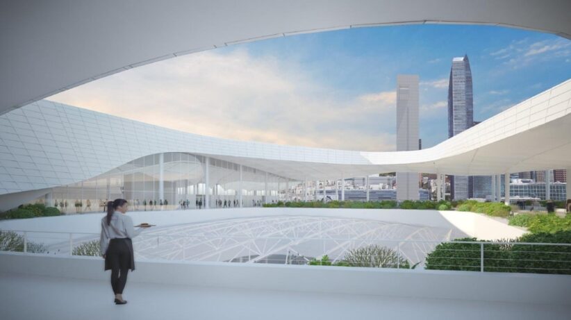 Los Angeles Convention Center Expansion