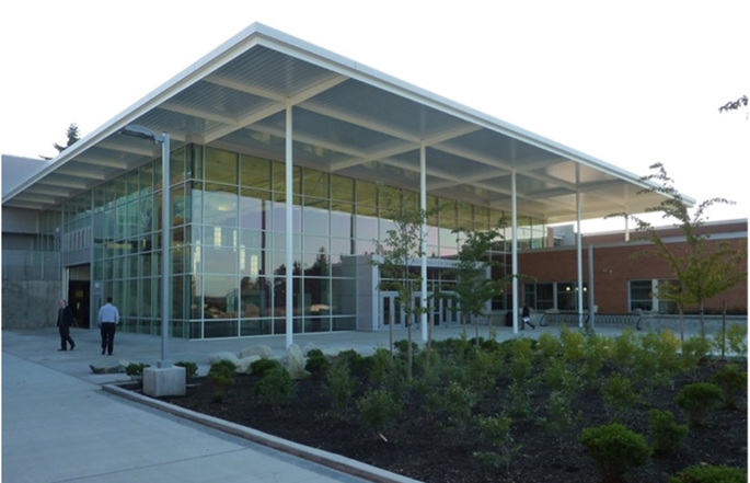 Lake Washington School District