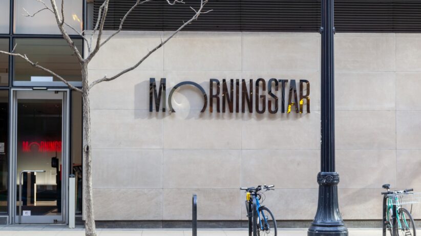 Morningstar Property Portfolio