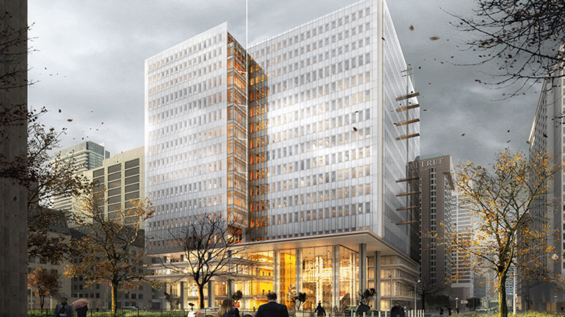 Ontario Court of Justice