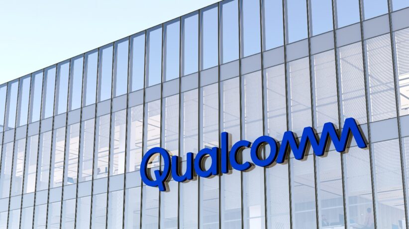 Qualcomm Global Program Portfolio