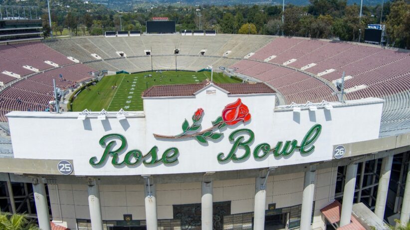 Rose Bowl Master Plan Study