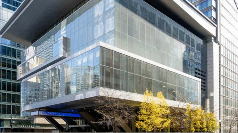 The Ritz-Carlton Toronto