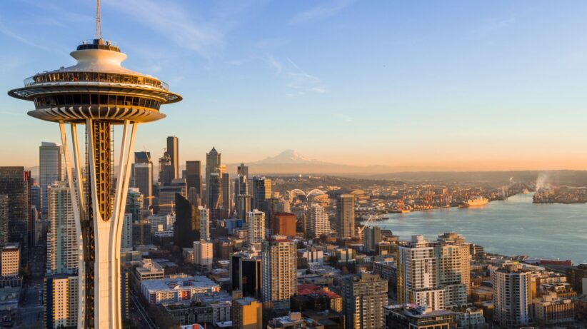 Seattle Housing Authority Study