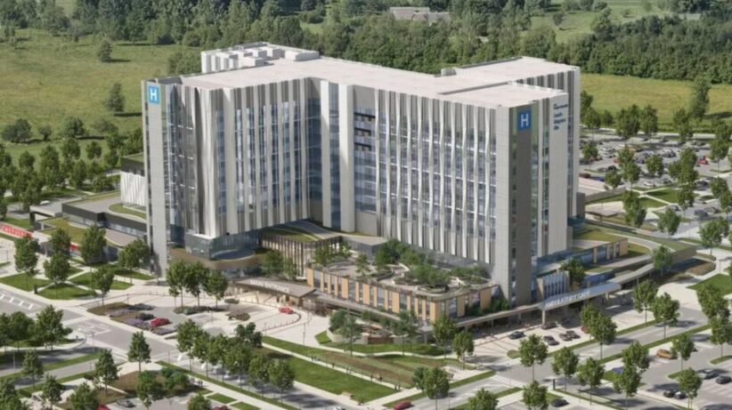 South Niagara Hospital