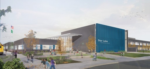 Seattle Public School District