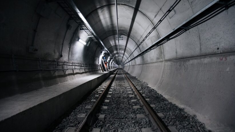 Scarborough Subway Extension Advance Tunnel Project