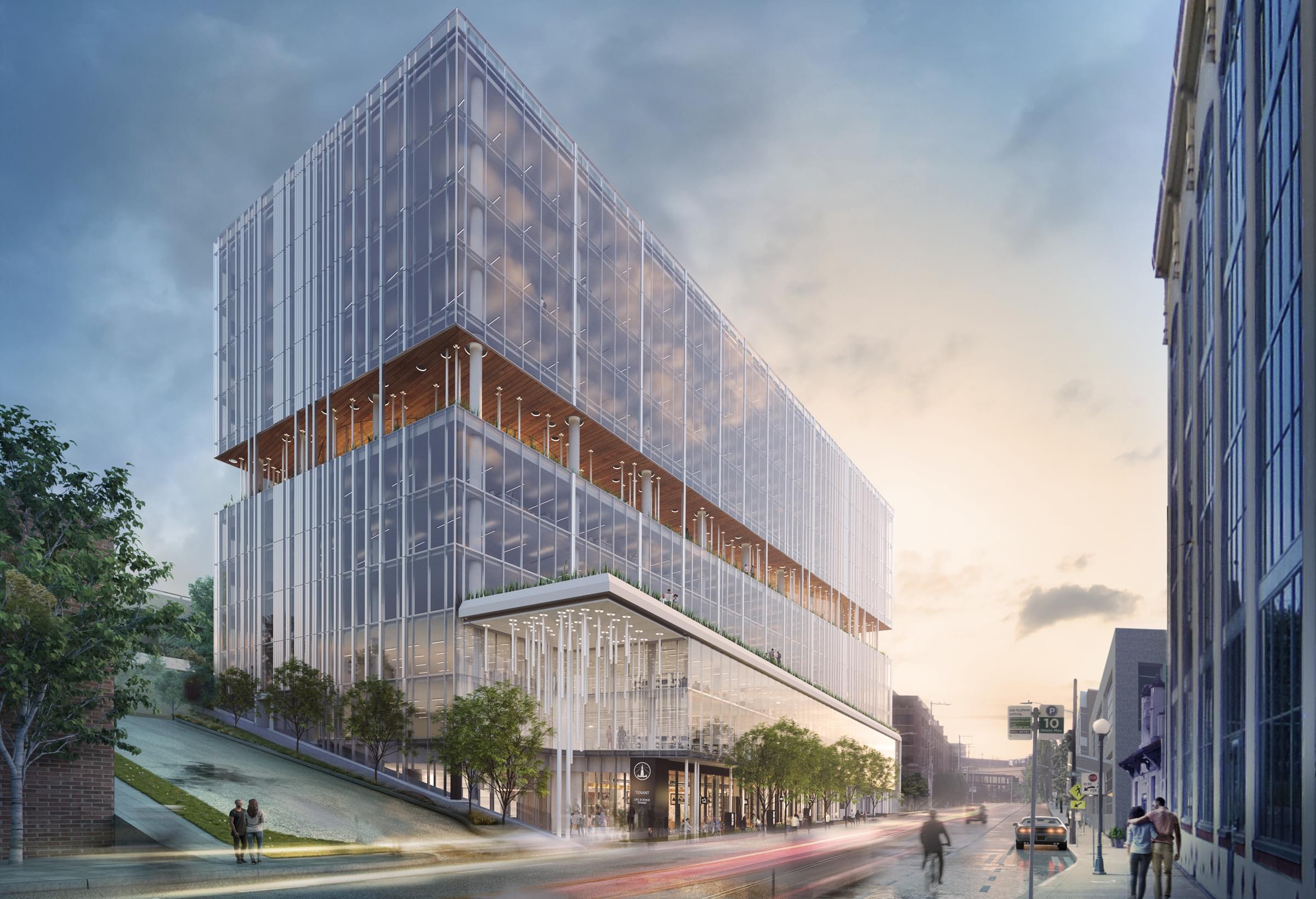 Umoja Biopharma - Seattle