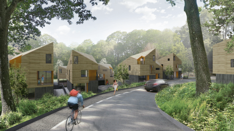 Allandale Residences